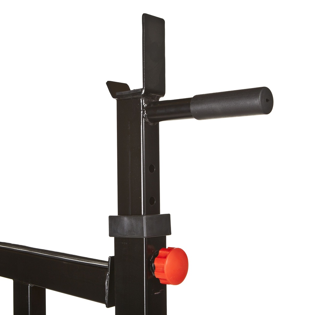 TF Squat Rack / Dip Stand Advanced