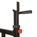 TF Squat Rack / Dip Stand Advanced