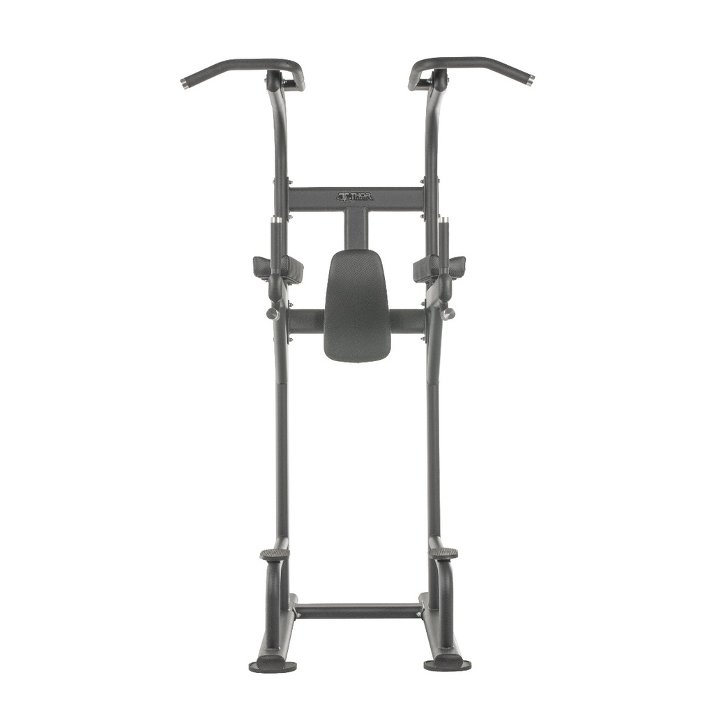 TF Standard, Vertical Knee Raise/Dip