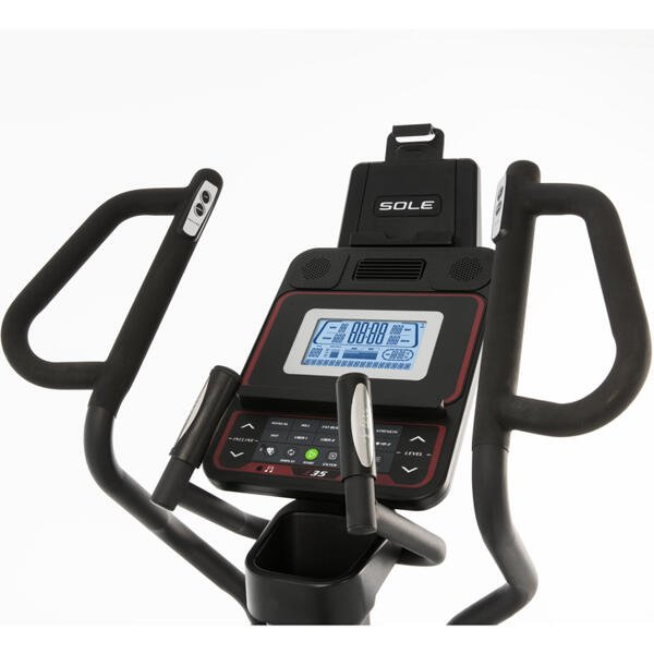Sole E35 Crosstrainer Bluetooth