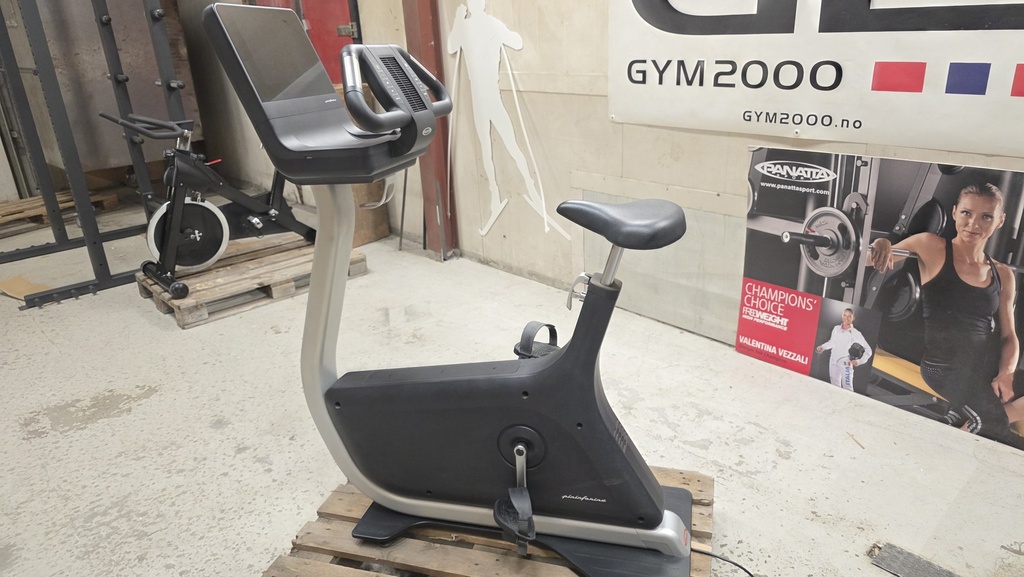 Panatta Bike Pininfarina - Platinum