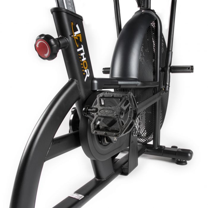 Thor Fitness Airbike v3