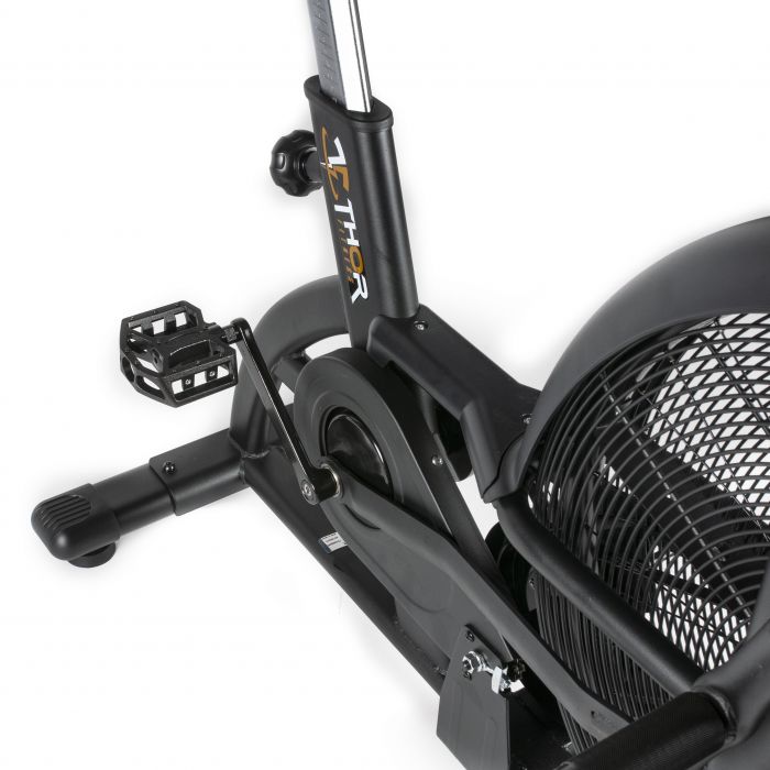 Thor Fitness Airbike v3