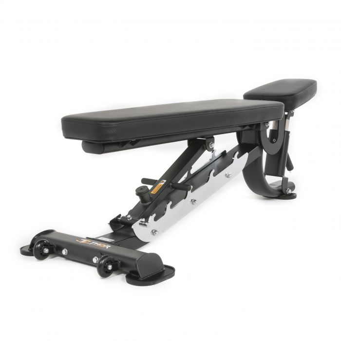 Thor Fitness Standard FID Bench