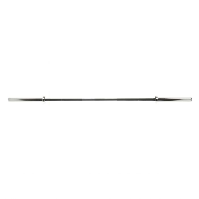 TF Olympic COMP WL Bar - Black