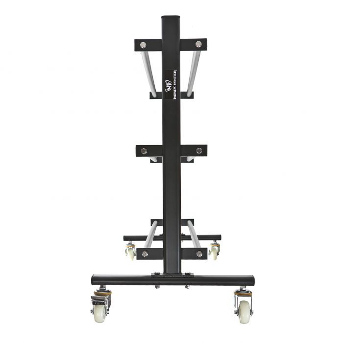 TF Medisinball Rack m/hjul