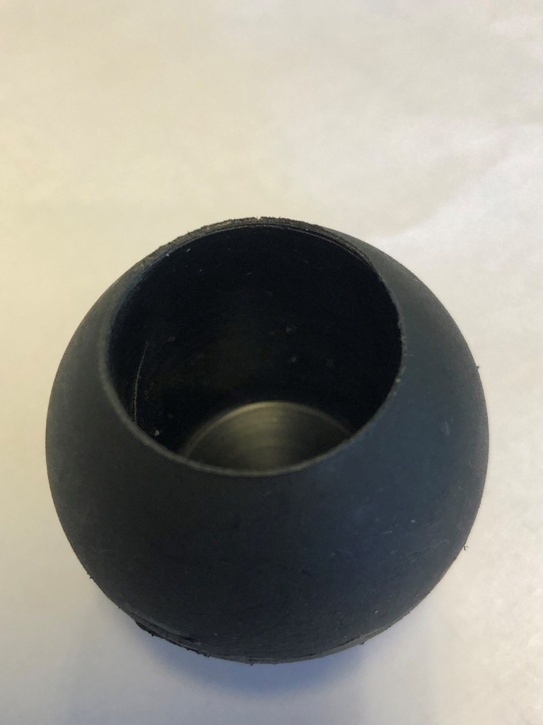 G2 Wire terminering rubber stopper 