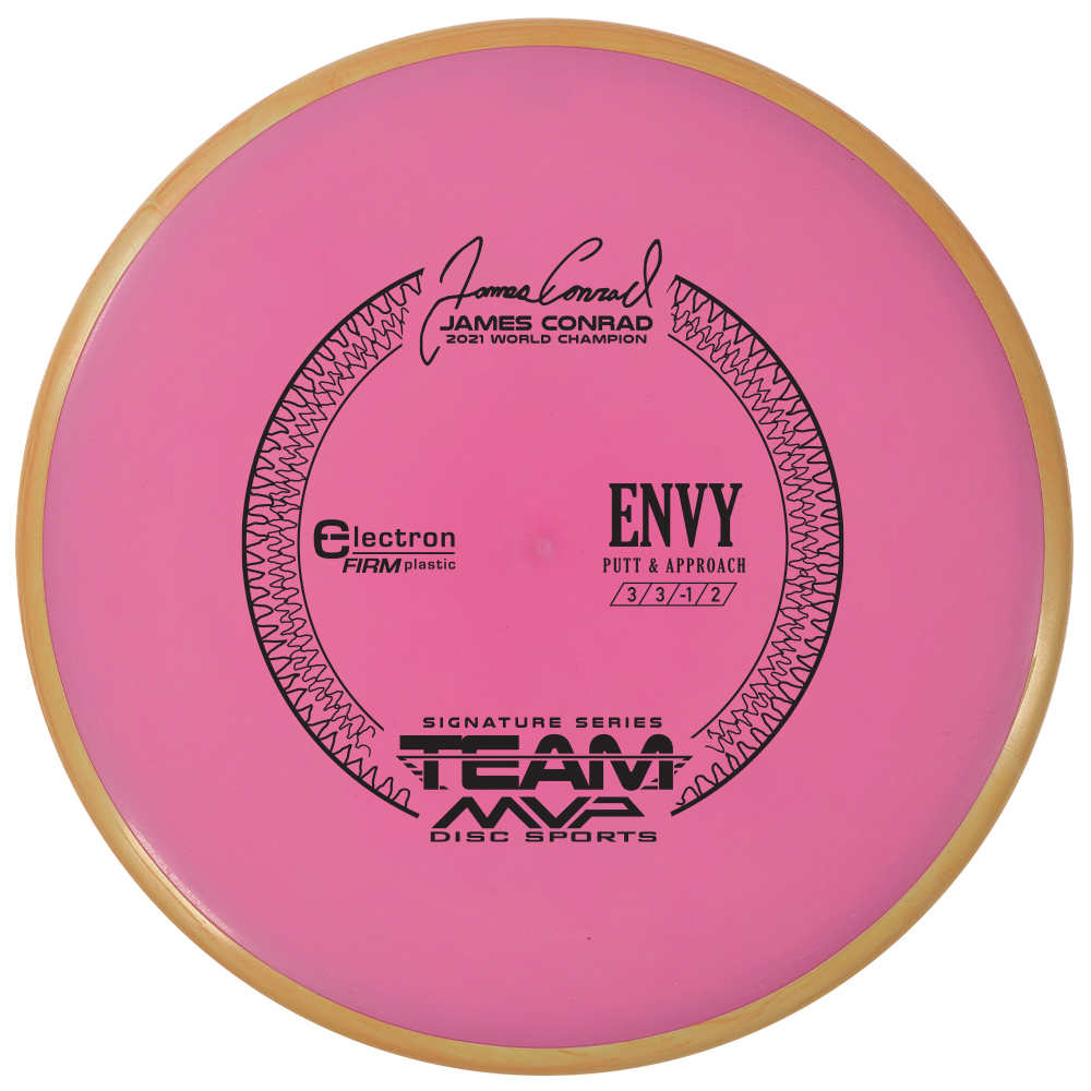 Axiom envy soft