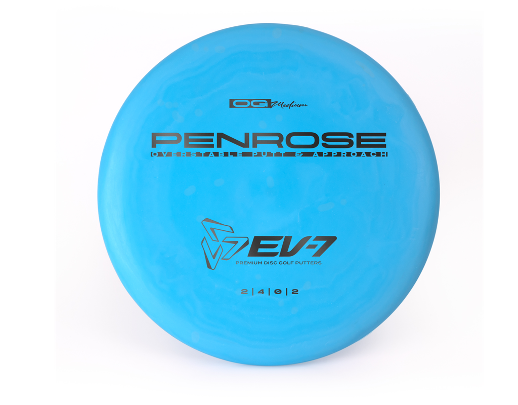 EV-7 PENROSE soft