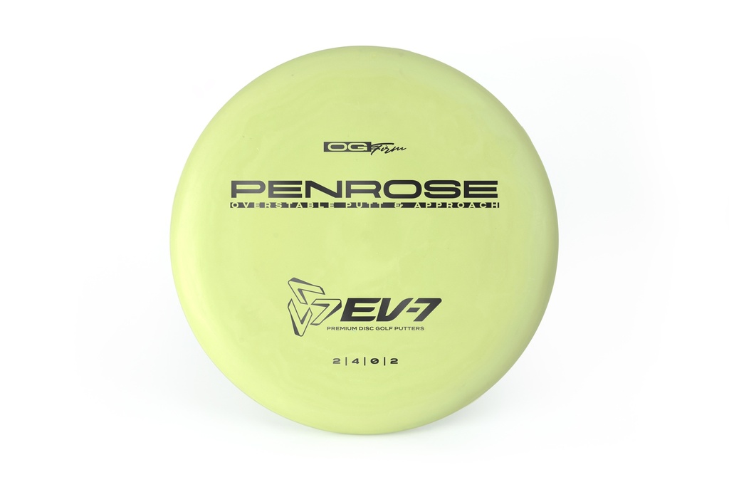 EV-7 PENROSE soft