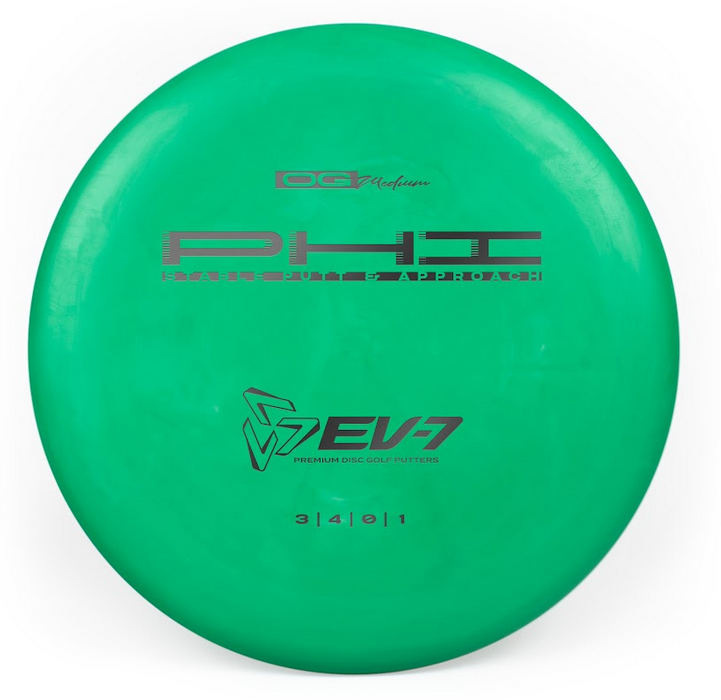 EV-7 PHI soft