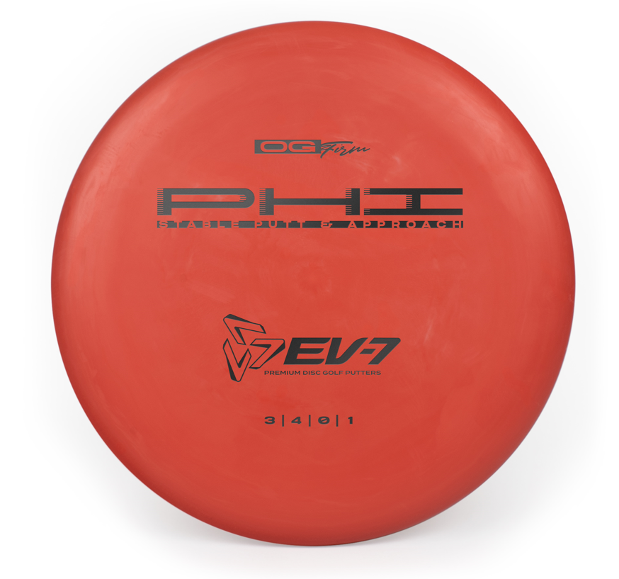 EV-7 PHI soft