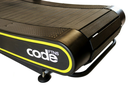 Code Ftns Curved Treadmill 