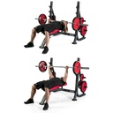 Panatta OLYMPIC FLAT BENCH