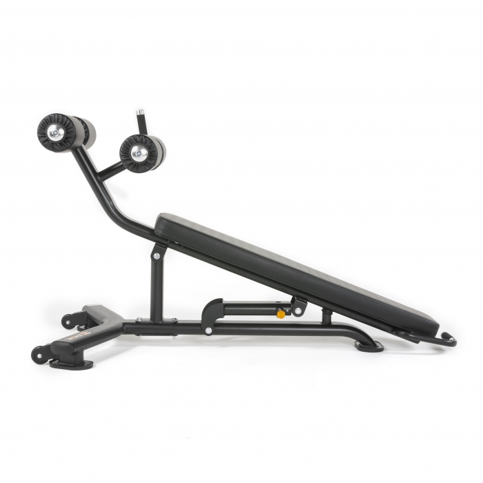 TF Standard, Adjustable Bench