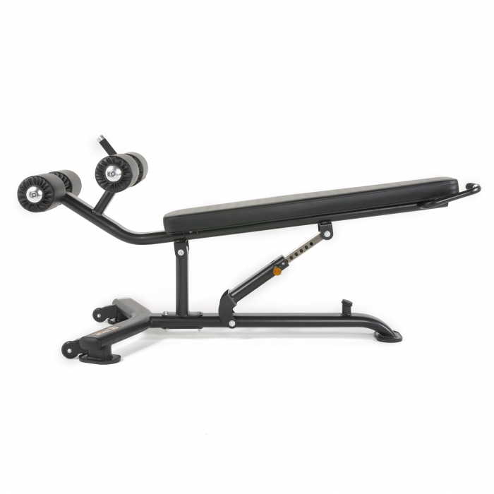 TF Standard, Adjustable Bench