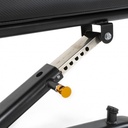 TF Standard, Adjustable Bench