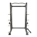 TF Standard Half rack - Lav modell