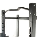 TF Standard Half rack - Lav modell