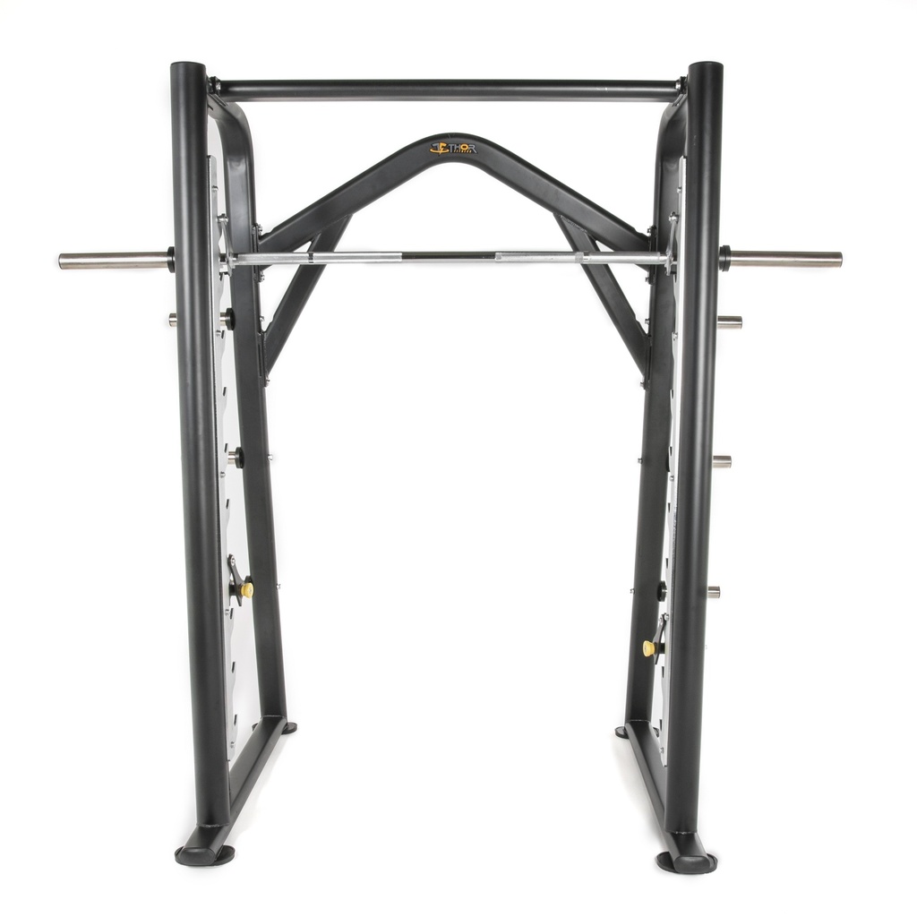 TF Smith Machine