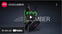 ECOCLIMBER Panatta 