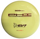 PHI medium