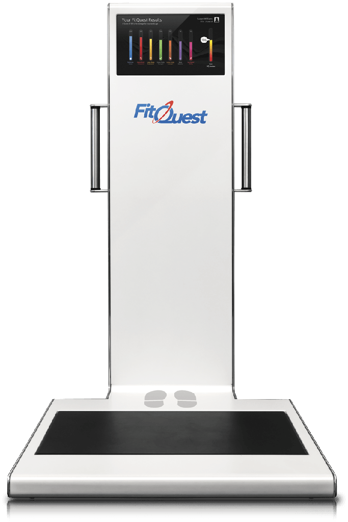 FitQuest G2.5 