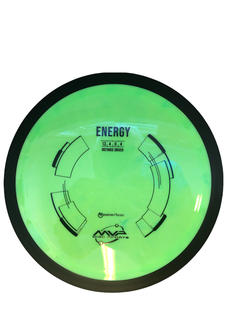 ENERGY neutron