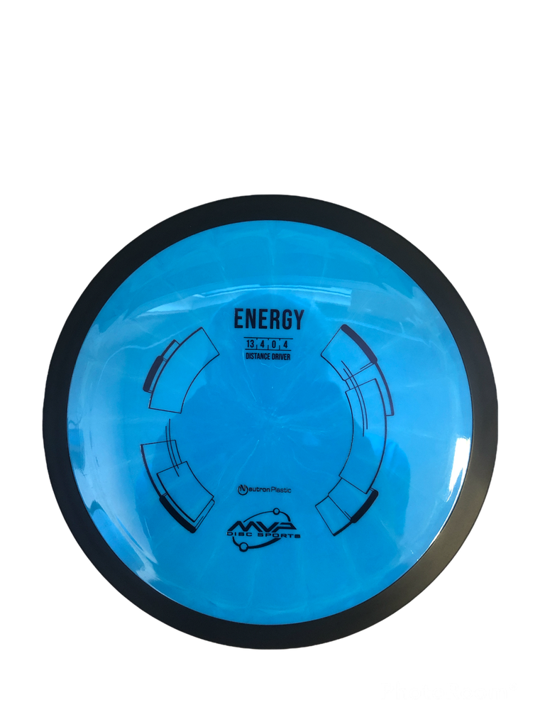 ENERGY neutron