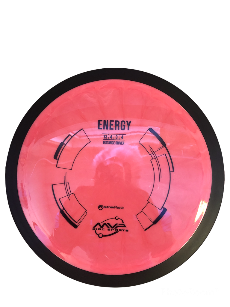 ENERGY neutron