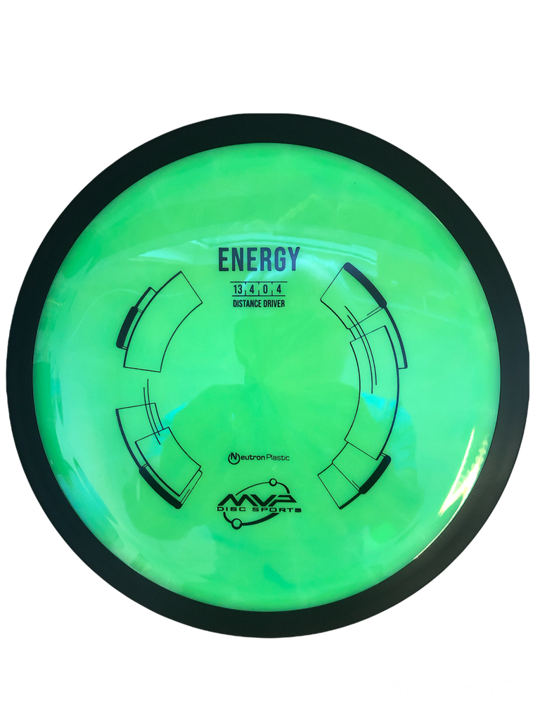 ENERGY neutron