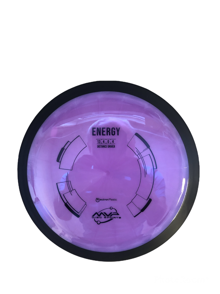 ENERGY neutron