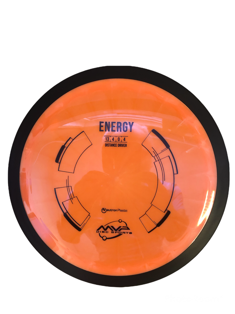 ENERGY neutron