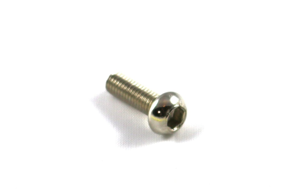 M5 Hex Socket Button Pulse 225  (35/267) Hc Screw