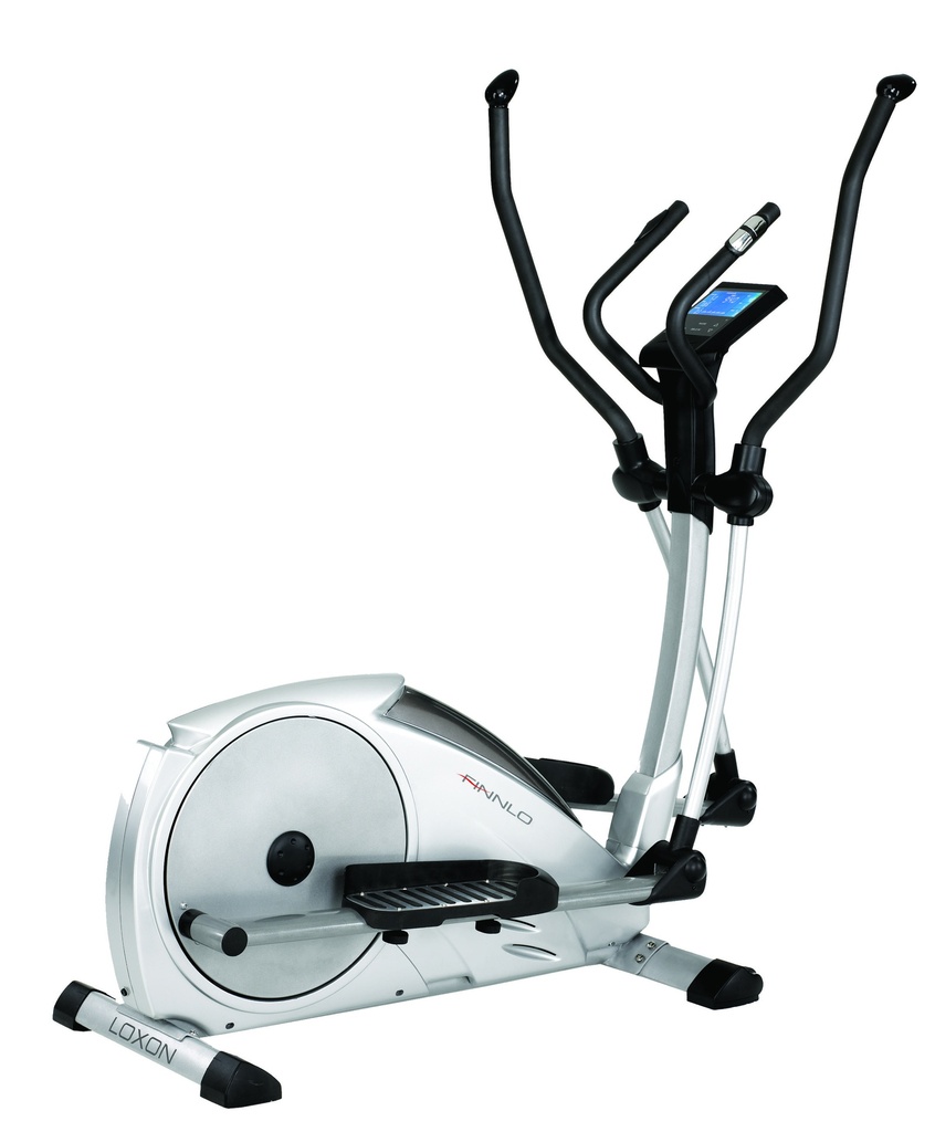 Finnlo Loxon Crosstrainer Ellipse