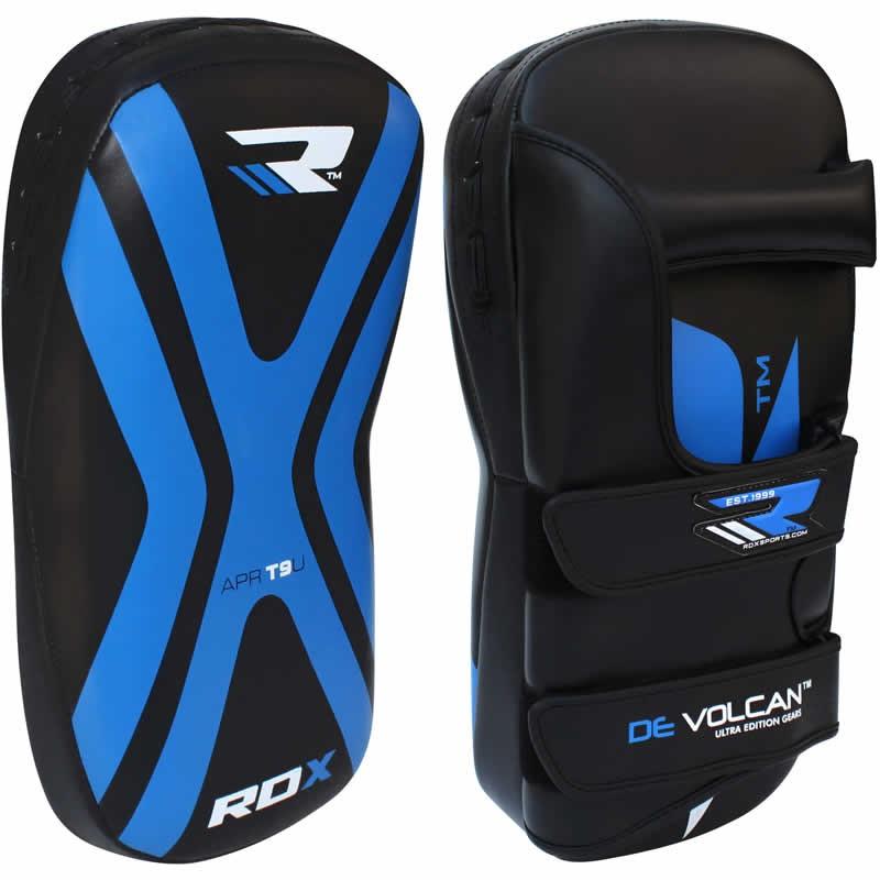 RDX Thai Pads Blå 