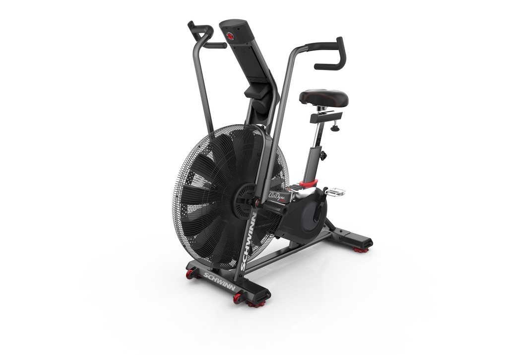 Schwinn Airdyne AD8 