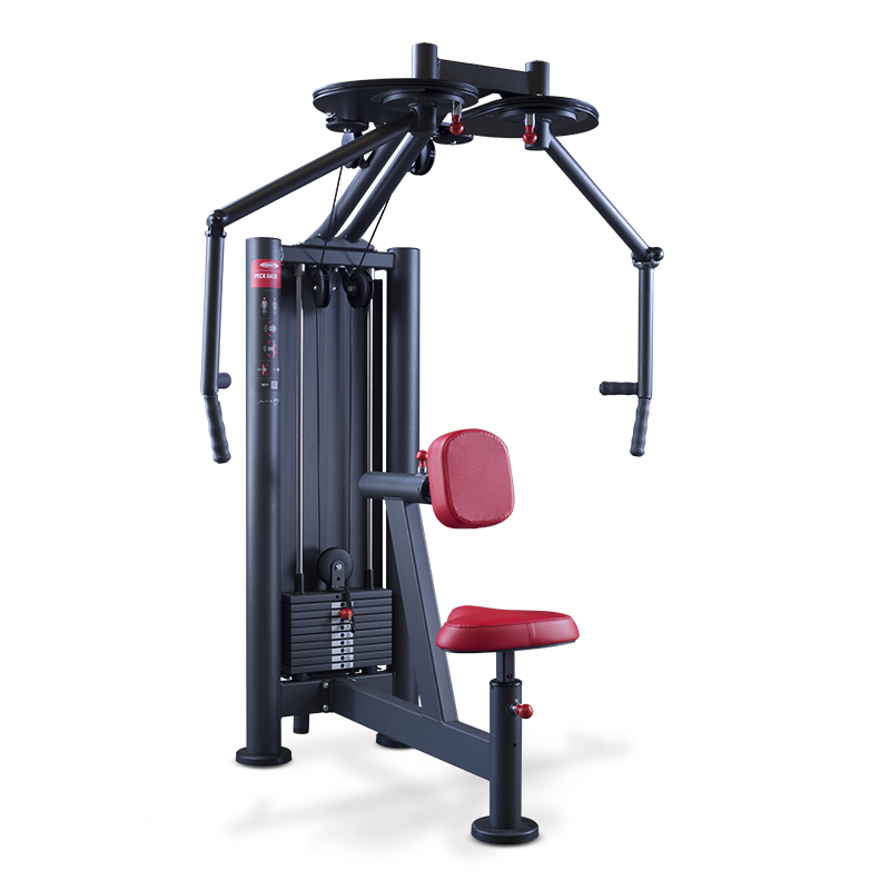  Panatta SEC Peck Back 