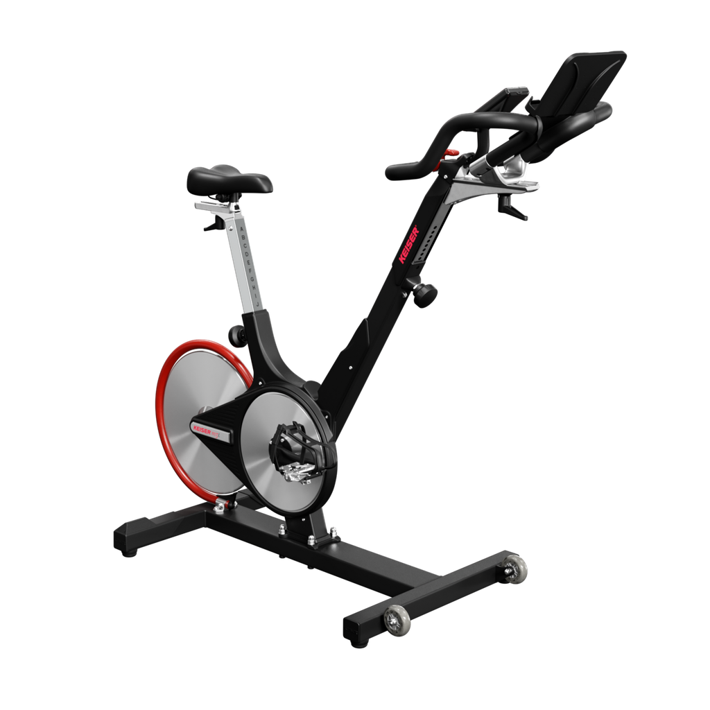Spinningsykkel Keiser M3i 