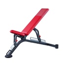 [1SC201] Panatta FULLY ADJUSTABLE BENCH