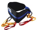 IronMind Super Squats Hip Belt Large