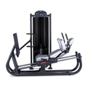 [1FE085] Panatta Fit evo Horizontal Legpress 