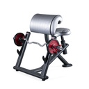 [1FE208] Panatta FIT EVO Seated Curl Bench 
