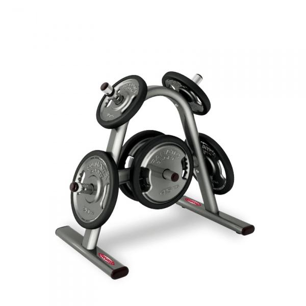 Panatta FIT EVO Disk Rack 