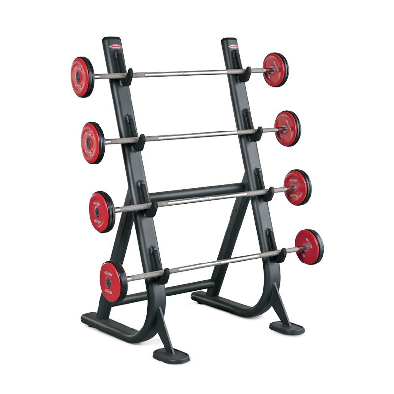 Panatta FIT EVO Barbell Rack 