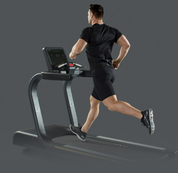 Panatta Runner Fenix Touch