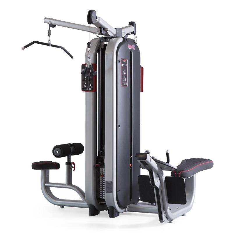 Panatta Monolith Jungle Machine 
