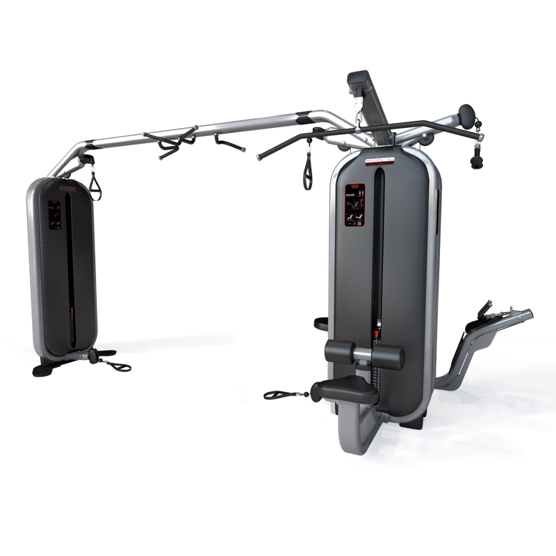 Panatta Monolith Cable Station (tillegg til 1MTH115)