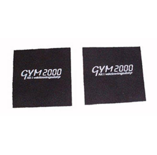 GYM2000 Power-pads 