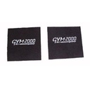 [30115] GYM2000 Power-pads 